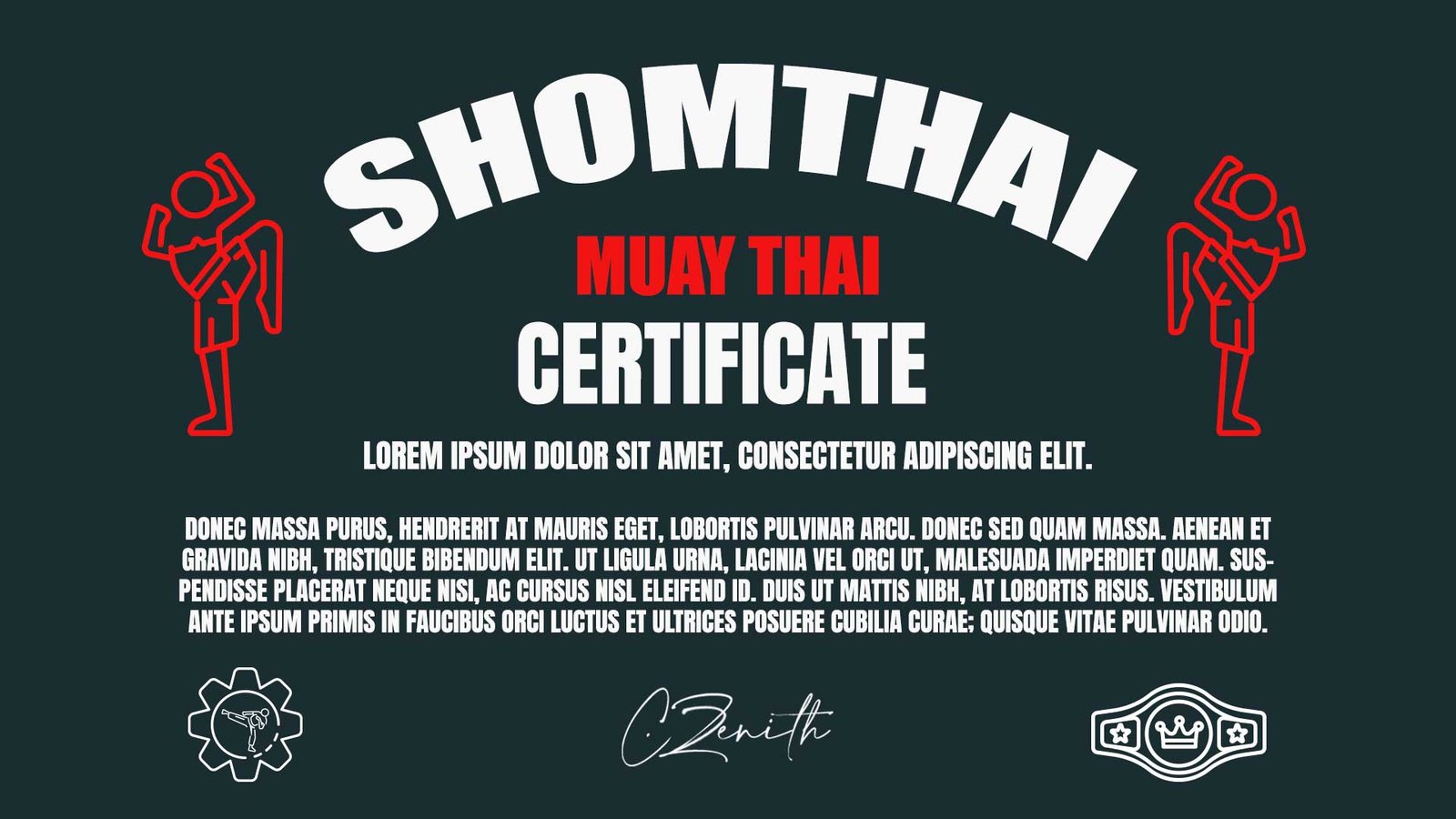 Strona Główna | Target-Muaythai.pl